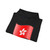 Nuvola Hong Kong flag (China) Hoodie