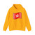 Nuvola Hong Kong flag (China) Hoodie