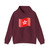 Nuvola Hong Kong flag (China) Hoodie