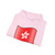 Nuvola Hong Kong flag (China) Hoodie