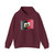 Color: Maroon | Position: front | Image: 1