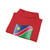 Nuvola Namibian flag (Namibia) Hoodie