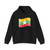 Nuvola Myanmar flag (Myanmar) Hoodie