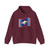 Nuvola Sint Eustatius flag (Netherlands) Hoodie