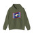 Nuvola Sint Eustatius flag (Netherlands) Hoodie