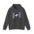 Nuvola Sint Eustatius flag (Netherlands) Hoodie