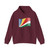 Color: Maroon | Position: front | Image: 1