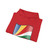 Color: Red | Position: other | Image: 4
