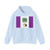 Color: Light Blue | Position: front | Image: 1