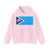Proposed flag of Fiji 2015 design 39 (Fiji) Hoodie