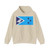 Proposed flag of Fiji 2015 design 36 (Fiji) Hoodie