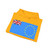 Proposed flag of the Cook Islands 1973 Hoodie