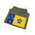 Proposed Flag of the Australian Capital Territory (Australia) Hoodie