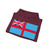 Color: Maroon | Position: other | Image: 4