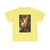 Lord Frederick Leighton (1830-1896) The Fisherman and the Syren - Oil on canvas c1856-c1858 - T-Shirt