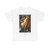 Lord Frederick Leighton (1830-1896) The Fisherman and the Syren - Oil on canvas c1856-c1858 - T-Shirt