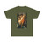 Lord Frederick Leighton (1830-1896) The Fisherman and the Syren - Oil on canvas c1856-c1858 - T-Shirt