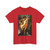 Lord Frederick Leighton (1830-1896) The Fisherman and the Syren - Oil on canvas c1856-c1858 - T-Shirt