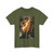 Lord Frederick Leighton (1830-1896) The Fisherman and the Syren - Oil on canvas c1856-c1858 - T-Shirt