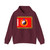 Color: Maroon | Position: front | Image: 1