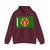Color: Maroon | Position: front | Image: 1