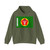 Color: Military Green | Position: front | Image: 1