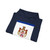Standard of the Chairman of the Council of Ministers for the Kingdom of Yugoslavia (Yugoslavia) Hoodie
