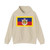 Standard of the Prince of Liechtenstein (Liechtenstein) Hoodie