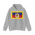 Standard of the Prince of Liechtenstein (Liechtenstein) Hoodie