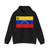 State flag of Venezuela 1954-2006 Big stars variant (Venezuela) Hoodie