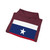 Texas Pilot Flag 1839-1845 (United States) Hoodie