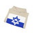 Unofficial Jewish Palestine Flag 1933 (Palestine) Hoodie