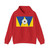 Color: Red | Position: front | Image: 1