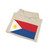 War Flag of the Philippines 1943-1945 (Philippines) Hoodie