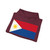 War Flag of the Philippines 1943-1945 (Philippines) Hoodie