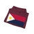 War Flag of the Philippines 1936-1985 19861998 (Philippines) Hoodie