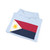 War Flag of the Philippines 1936-1985 19861998 (Philippines) Hoodie