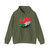 Wikipedia-logo-v2-Sudan colors (Sudan) Hoodie