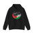 Wikipedia-logo-v2-Palestine colors (Palestine) Hoodie