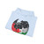 Wikipedia-logo-v2-Palestine colors (Palestine) Hoodie