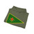 YPJ Flag (Syria) Hoodie