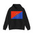 Yemeni Republican Guard Flag (Yemen) Hoodie
