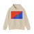Yemeni Republican Guard Flag (Yemen) Hoodie