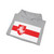 Бєларус10344 (Belarus) Hoodie