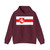 Бєларус10344 (Belarus) Hoodie