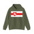 Бєларус10344 (Belarus) Hoodie