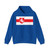 Бєларус10344 (Belarus) Hoodie