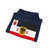 Zollverwaltung Bremen 1921 (Germany) Hoodie