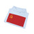 Флаг СССР от 5 декабря 1936 года (Soviet Union) Hoodie