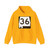 Alabama 36 (Alabama) (Road Sign) Hoodie
